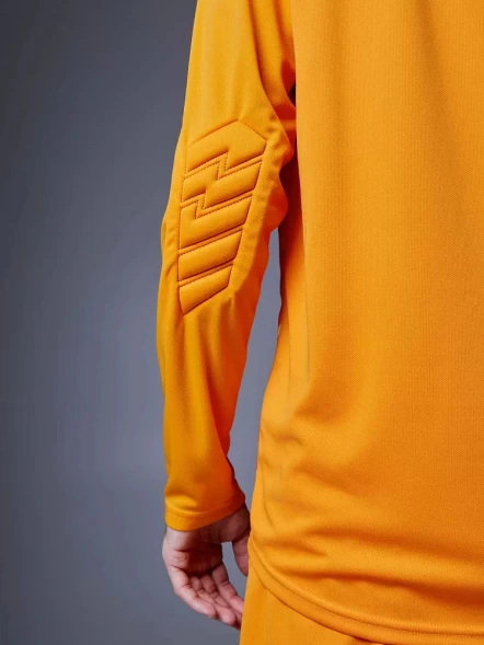 Вратарская форма KELME Long Sleeve Goalkeeper Suit Orange