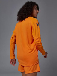 Вратарская форма KELME Long Sleeve Goalkeeper Suit Orange