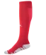 Гетры футбольные JOGEL Match Socks, красный
