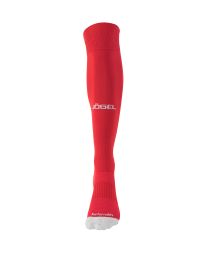 Гетры футбольные JOGEL Match Socks, красный