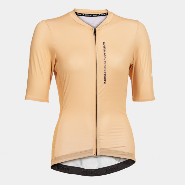 MAILLOT CRONO CAMEL