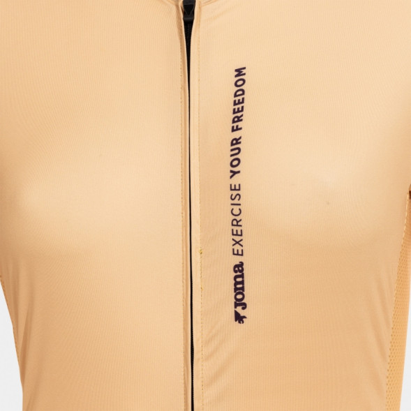 MAILLOT CRONO CAMEL