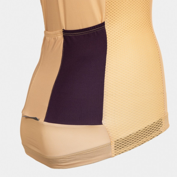 MAILLOT CRONO CAMEL
