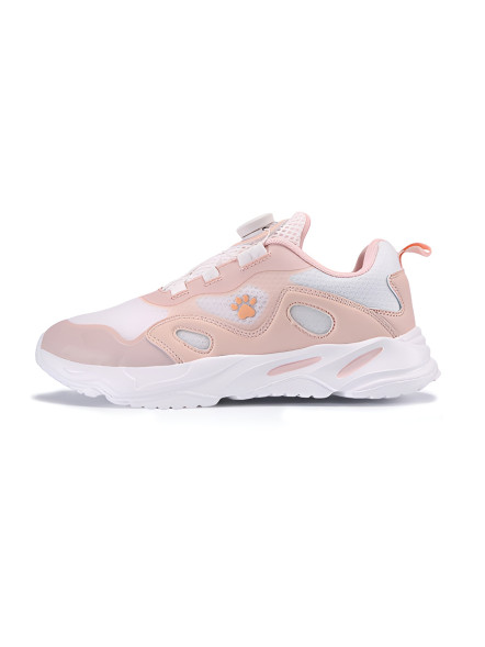 Детские кроссовки KELME Children's Sneakers Pink