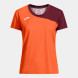 CAMISETA MANGA CORTA CHALLENGE  