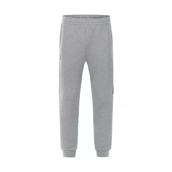 Брюки KELME Knitted Leg Trousers Grey