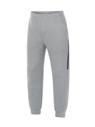 Брюки KELME Knitted Leg Trousers Grey