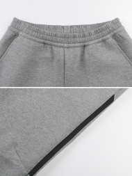 Брюки KELME Knitted Leg Trousers Grey