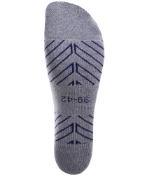 Гетры футбольные JOGEL CAMP ADVANCED SOCKS, темно-синий/белый