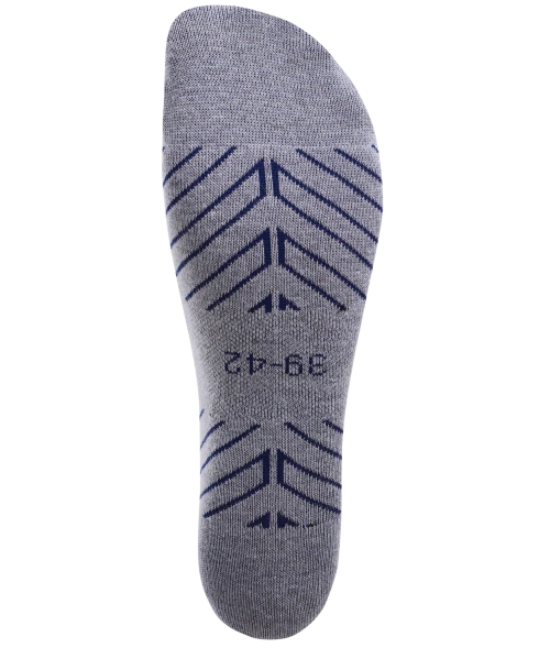 Гетры футбольные JOGEL CAMP ADVANCED SOCKS, темно-синий/белый