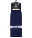 Гетры футбольные JOGEL CAMP ADVANCED SOCKS, темно-синий/белый