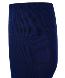 Гетры футбольные JOGEL CAMP ADVANCED SOCKS, темно-синий/белый