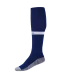 Гетры футбольные JOGEL CAMP ADVANCED SOCKS, темно-синий/белый