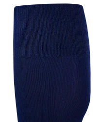 Гетры футбольные JOGEL CAMP ADVANCED SOCKS, темно-синий/белый