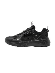 Кроссовки KELME Men's Casual Shoes Black