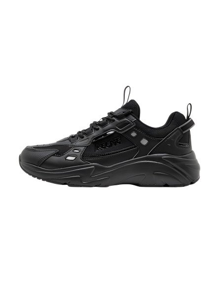 Кроссовки KELME Men's Casual Shoes Black