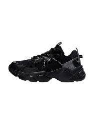 Кроссовки KELME Men's Casual Shoes Black