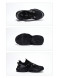 Кроссовки KELME Men's Casual Shoes Black