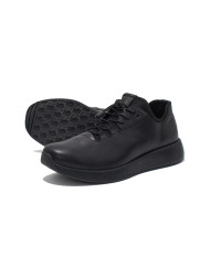 Кроссовки KELME Men's Casual Shoes Black
