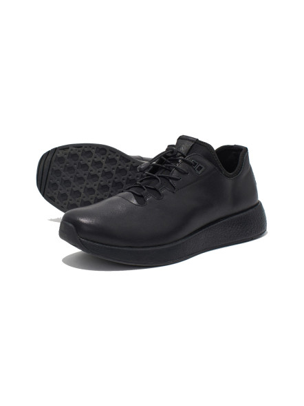 Кроссовки KELME Men's Casual Shoes Black