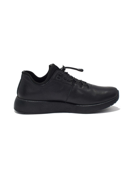 Кроссовки KELME Men's Casual Shoes Black