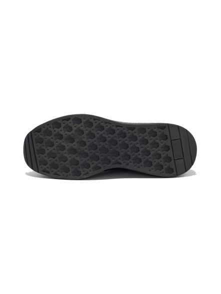 Кроссовки KELME Men's Casual Shoes Black