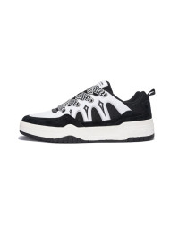 Кроссовки KELME Men's Casual Shoes Black