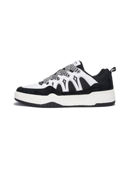 Кроссовки KELME Men's Casual Shoes Black