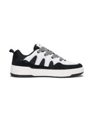 Кроссовки KELME Men's Casual Shoes Black