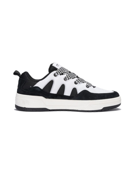 Кроссовки KELME Men's Casual Shoes Black