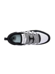 Кроссовки KELME Men's Casual Shoes Black