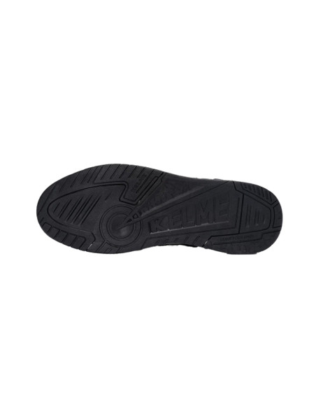 Кроссовки KELME Men's Casual Shoes Black