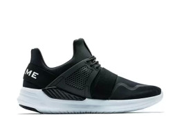 Кроссовки KELME Men's Casual Shoes Black