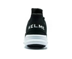 Кроссовки KELME Men's Casual Shoes Black