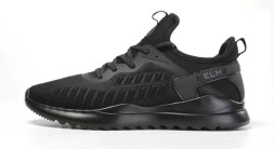 Кроссовки KELME Men's Casual Shoes Black