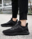 Кроссовки KELME Men's Casual Shoes Black