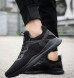 Кроссовки KELME Men's Casual Shoes Black