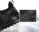 Кроссовки KELME Men's Casual Shoes Black