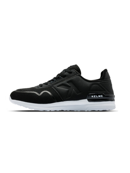 Кроссовки KELME Men's Casual Shoes Black