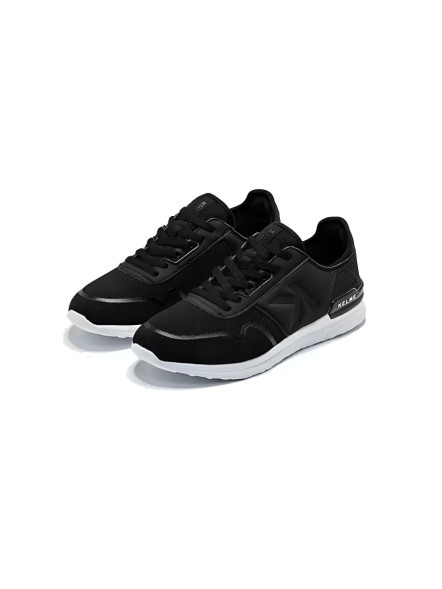 Кроссовки KELME Men's Casual Shoes Black