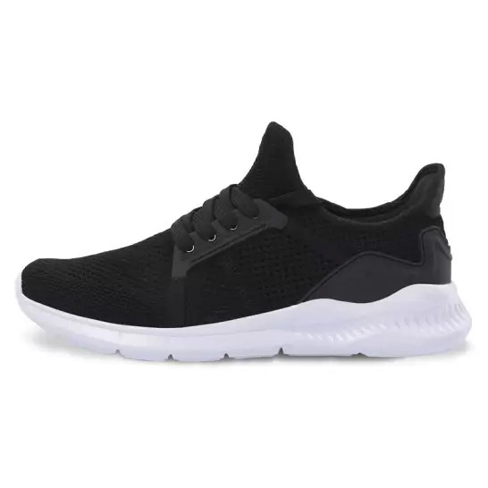Кроссовки KELME Men's Casual Shoes Black