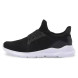 Кроссовки KELME Men's Casual Shoes Black