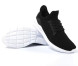 Кроссовки KELME Men's Casual Shoes Black