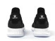 Кроссовки KELME Men's Casual Shoes Black
