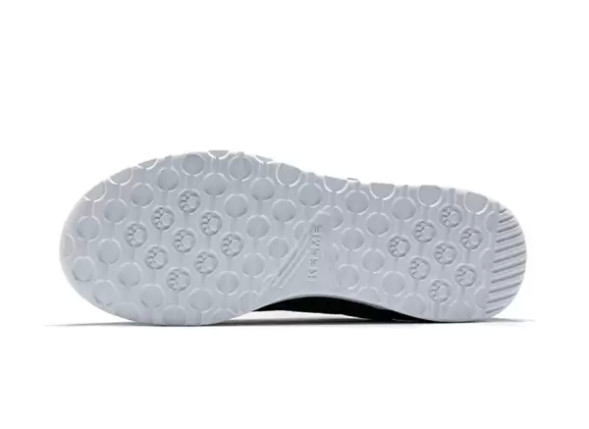 Кроссовки KELME Men's Casual Shoes Black