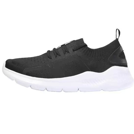 Кроссовки KELME Men's Casual Shoes Black