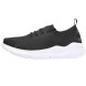Кроссовки KELME Men's Casual Shoes Black