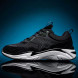 Кроссовки KELME Men's Casual Shoes Black