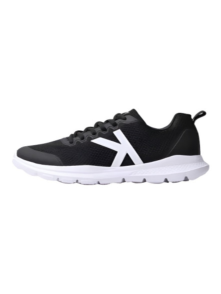 Кроссовки KELME Men's Casual Shoes Black