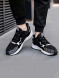 Кроссовки KELME Men's Casual Shoes Black